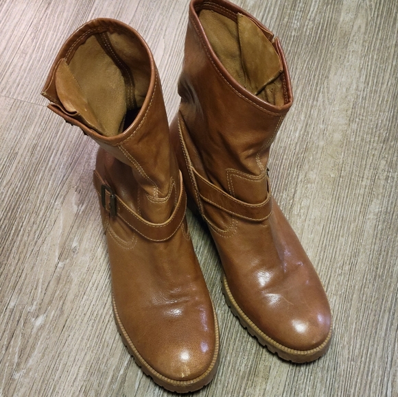 Ladies MICHAEL KORS Boots - Picture 3 of 7